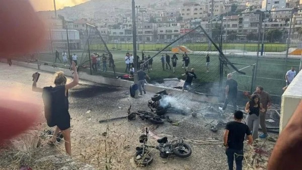İsrail’in sinsi savaş planı devrede! Beyrut-Tel Aviv'de çatışma an meselesi